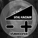 Soul Hacker - Behemoth