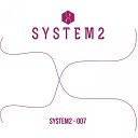 Piers Crozier - Imperative System2 Remix