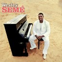 Wesley Sem - Adoration s pou J sus