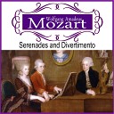 Mozart - Eine Kleine Nachtmusik Serenade No 13 in G…
