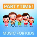 Really Fun Kids Songs - Peppermint Twist