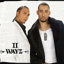 II Wayz feat Sennsy - Hot Sex