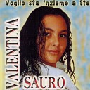 Valentina Sauro - Bene e mamma