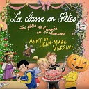 Anny Versini Jean Marc Versini - Le muguet du premier mai Chanson