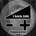 Tawa Girl - Room 421