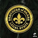 Brothers of Brass - Legal State