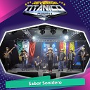 Sabor Sonidero - Virgen De Guadalupe En Vivo
