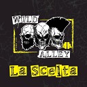 Wild Alley - La Scelta