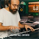 Costantino Carrara - IDGAF Piano Arrangement