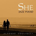 Alfonso Gugliucci - Stranger On The Shore Jazz Trio Version