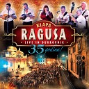 Klapa Ragusa - Vilo moja Live in Dubrovnik