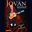 Jovan Rankic - Kako da te zaboravim
