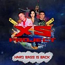 XS Project - Яйца