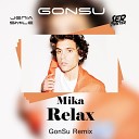 Mika - Relax Remix