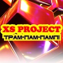 XS Project feat Puma Kolya Naik - Subwoofer