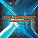 Xs Project - N ice Project Hard bass RMX