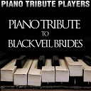 Piano Tribute Players - Set the World on Fire