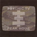 Psychic TV - Everything Has to Happen