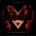 Yandel Ft Tempo - Calentura Official Remix
