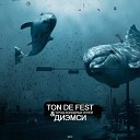 Ton de Fest Невский Диэмси - Дельфины