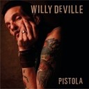 Willy DeVille - Across The Borderline