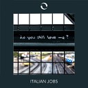 Italian Jobs - Do You Still Love Me
