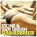 Stone Van Linden - Summerbreeze Original Mix A
