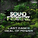Sound Freakerz - Deal Of Power Original