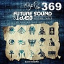 Future Sound Of Egypt 369 - Intro