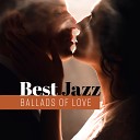 Jazz Erotic Lounge Collective - Because You Loved Me