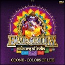 Coone - Colors Of Life Original Version