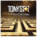 Tony Star - I Know The Way Extended Mix