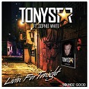 Tony Star feat Sophie White - Livin for tonight Club Mix