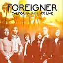 Foreigner - Double Vision Live