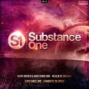 Substance One Hard Driver - Realm Of Dreams Original