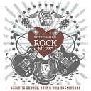 Rocking Stage Crew - Rock Anthem