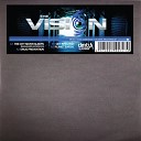 The Vision - Drug Prevention Original