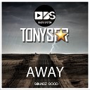 Tony Star Baltic System - Away Extended Mix