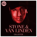 Stone van Linden feat Bass Bumpers - Move to the Rhythm Single Mix