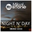 CJ Stone Milo nl - Night N Day Club Mix