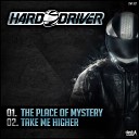 hard driver - the place of mystery