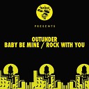 Outunder - Rock With You Original Mix