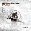 Peppe Markese Italo - Come On Original Mix
