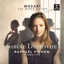 Sabine Devieilhe - Mozart 12 Variations on Ah vous dirai je maman in C Major K 265…