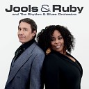 Jools Holland His Rhythm Blues Orchestra - The Informer with Ruby Turner