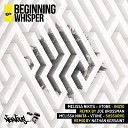 VTONE Melissa Nikita - Sussurro Nathan Kersaint Remix
