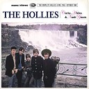 The Hollies - I Thought of You Last Night Mono 1997…