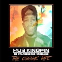 Hus Kingpin - Pyramid Points Khrysis Remix Bonus Track