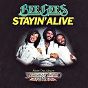 Bee Gees - Stayin Alive Albina Mango Remix
