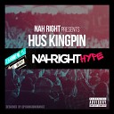 Hus Kingpin - The Listening Prod DJ HouseShoes